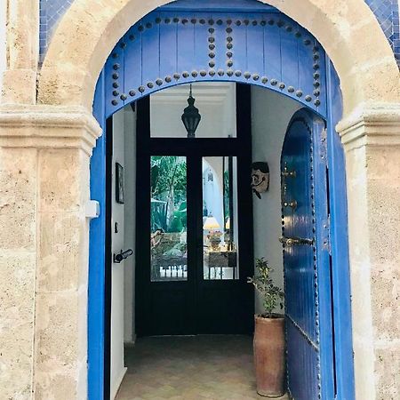 Riad Dar Awil Εσαουίρα Εξωτερικό φωτογραφία