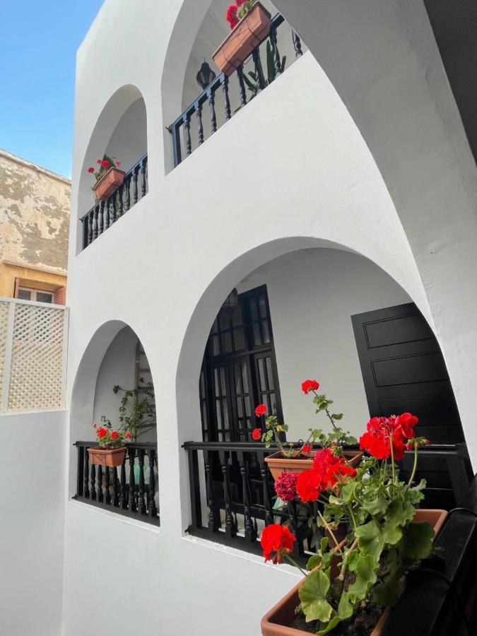 Riad Dar Awil Εσαουίρα Εξωτερικό φωτογραφία