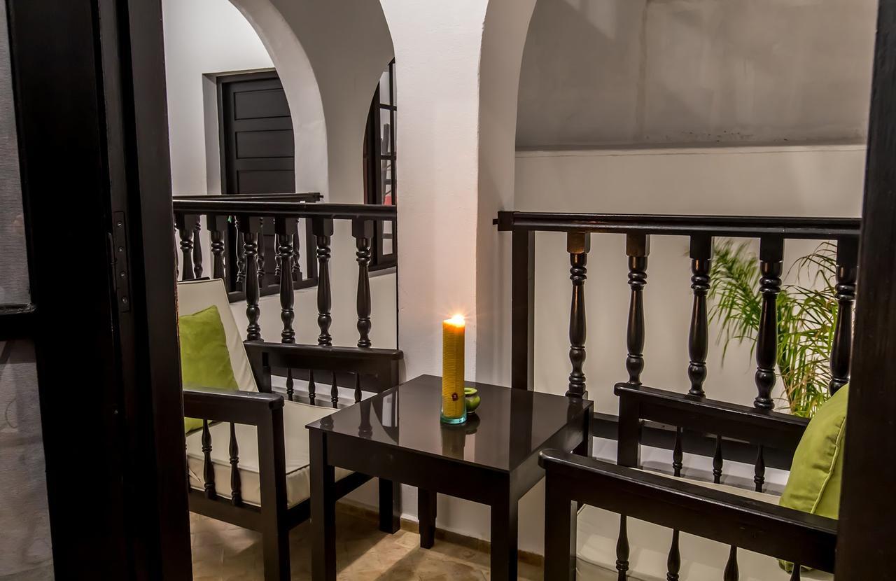 Riad Dar Awil Εσαουίρα Εξωτερικό φωτογραφία